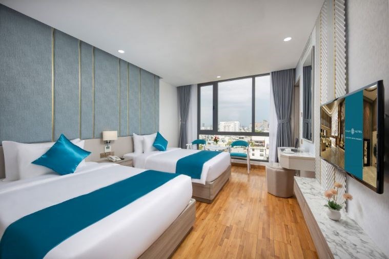 Calix Boutique Hotel Đà Nẵng